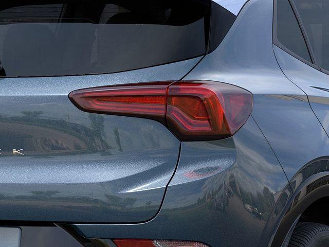 2026 Buick Encore GX Vehicle Photo in DANBURY, CT 06810-5034