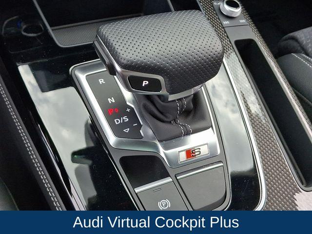 2022 Audi SQ5 Vehicle Photo in DANBURY, CT 06810-5034