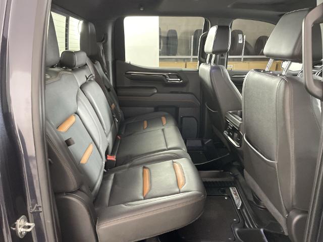 2022 GMC Sierra 1500 Vehicle Photo in GILBERT, AZ 85297-0402