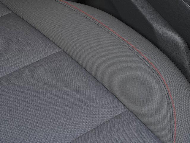 2026 Chevrolet Traverse Vehicle Photo in SELMA, TX 78154-1460