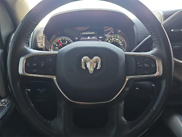 2024 Ram 3500 Vehicle Photo in EASTLAND, TX 76448-3020