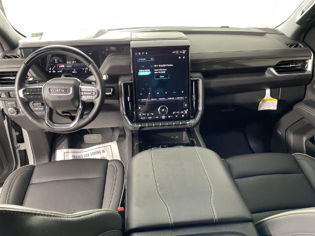 2025 GMC Yukon Vehicle Photo in GILBERT, AZ 85297-0402