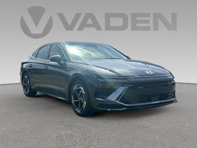 2024 Hyundai SONATA Vehicle Photo in Brunswick, GA 31525