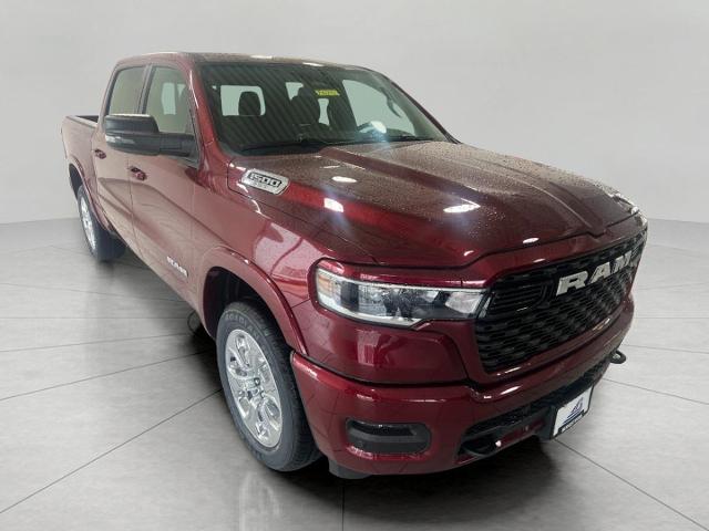 2025 Ram 1500 Vehicle Photo in Neenah, WI 54956