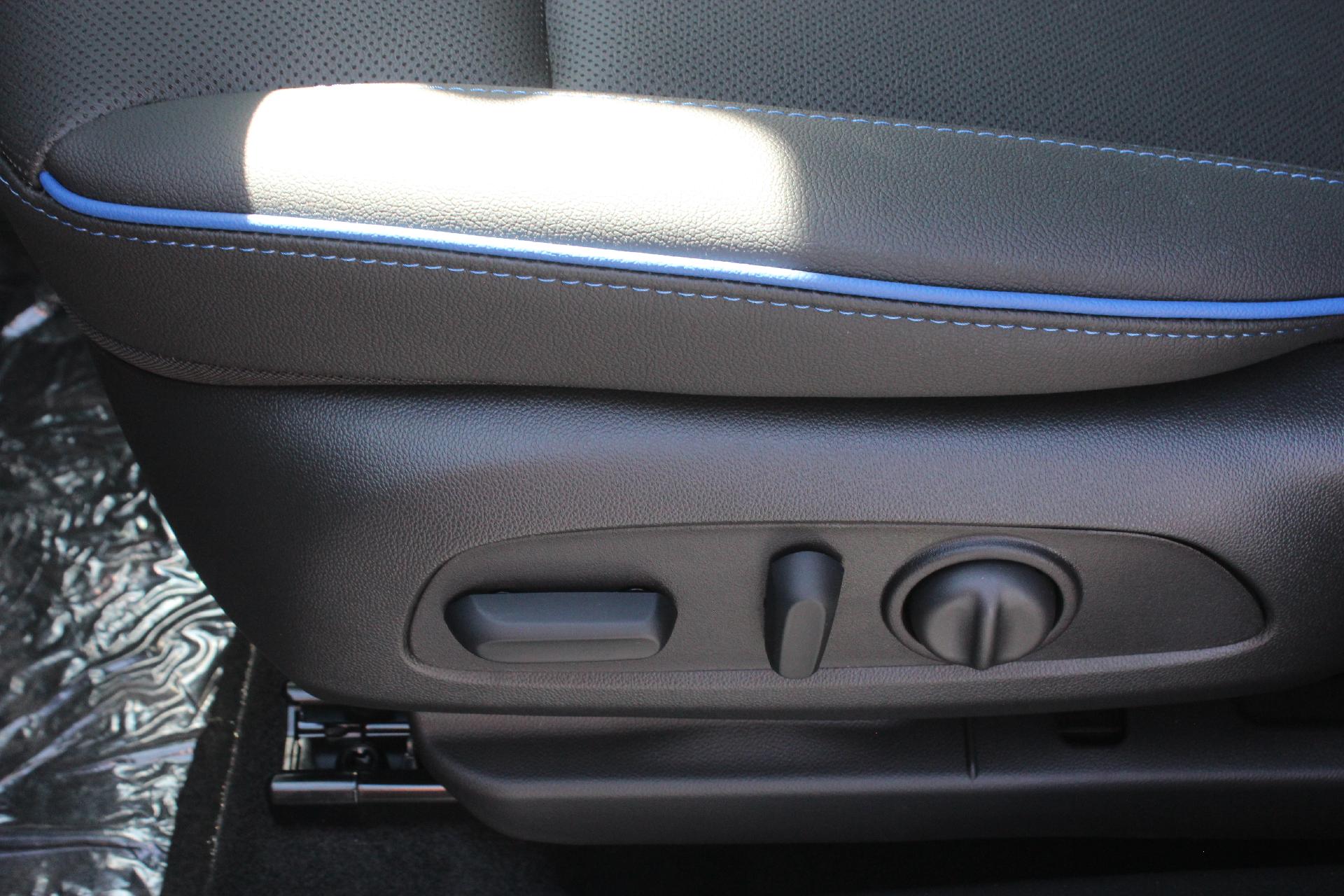 2026 Buick Encore GX Vehicle Photo in AURORA, CO 80012-4011