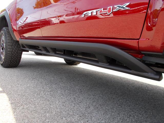 2026 GMC Canyon Vehicle Photo in LOWELL, MA 01852-4336