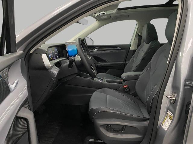 2025 Volkswagen Tiguan Vehicle Photo in Appleton, WI 54913
