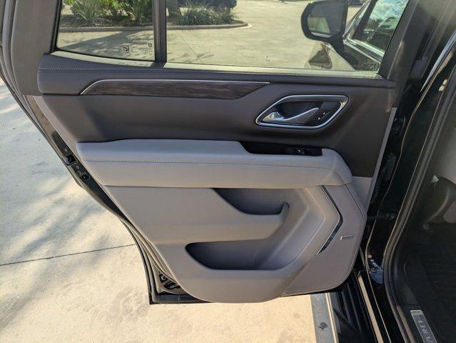 2023 Chevrolet Tahoe Vehicle Photo in SELMA, TX 78154-1460
