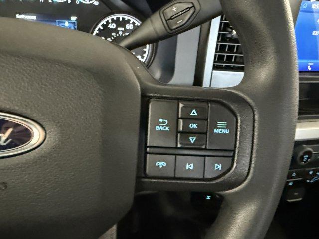 2026 Ford Super Duty F-250 SRW Vehicle Photo in Ogallala, NE 69153