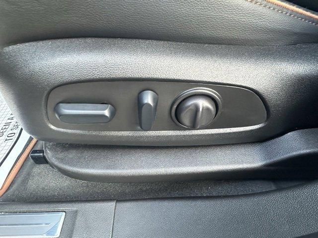 2023 GMC Acadia Vehicle Photo in ROCHESTER HILLS, MI 48307-2741
