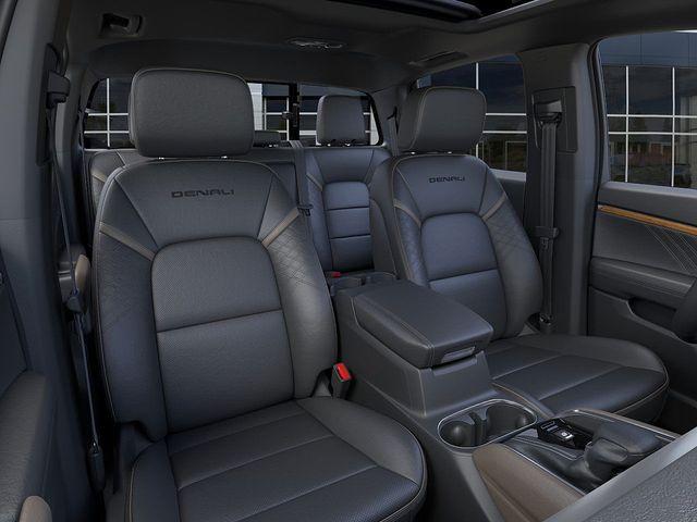 2026 GMC Canyon Vehicle Photo in WATERTOWN, CT 06795-3318