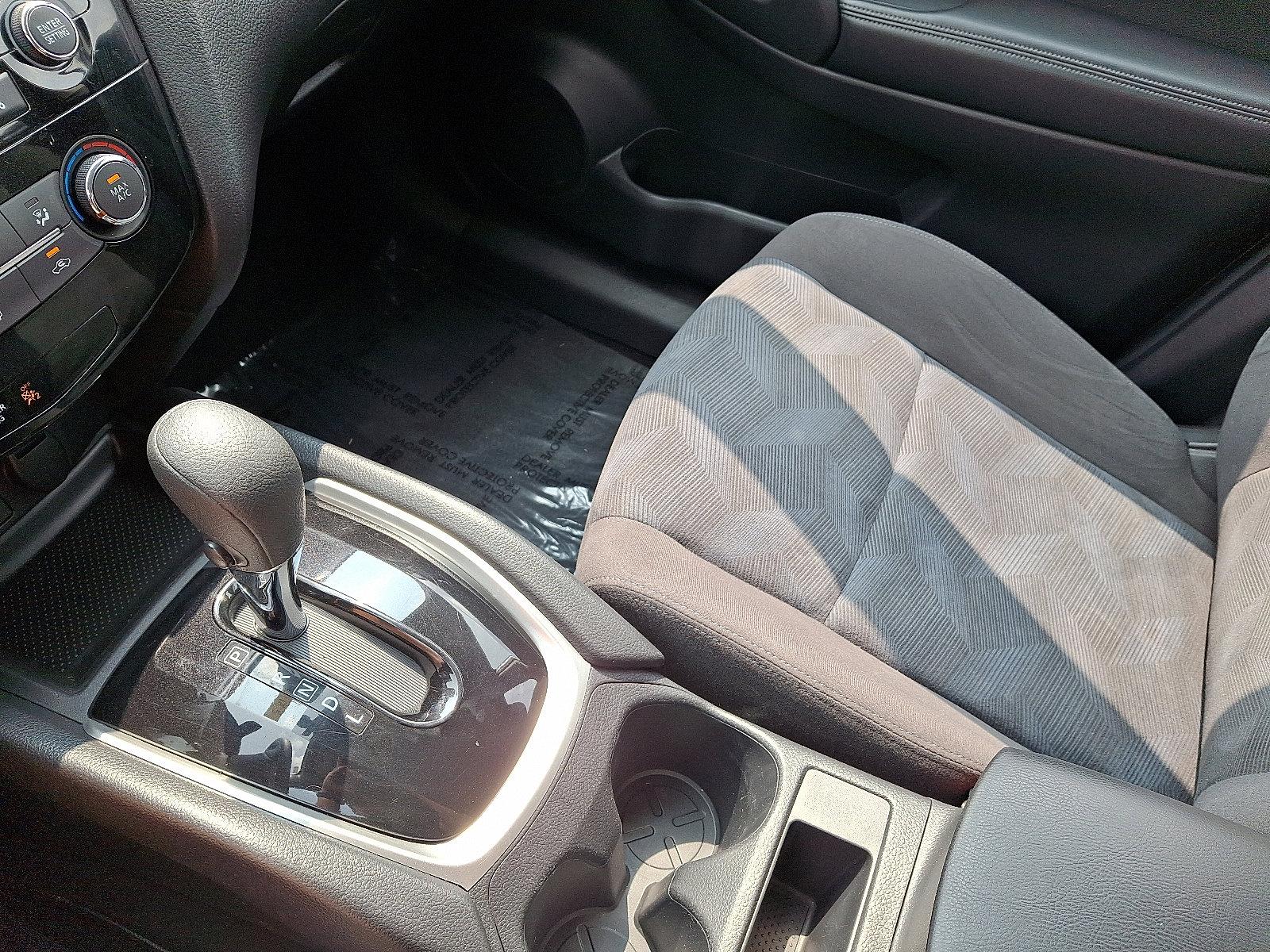 2016 Nissan Rogue Vehicle Photo in Harrisburg, PA 17111