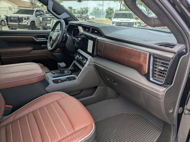 2024 GMC Sierra 1500 Vehicle Photo in SELMA, TX 78154-1459