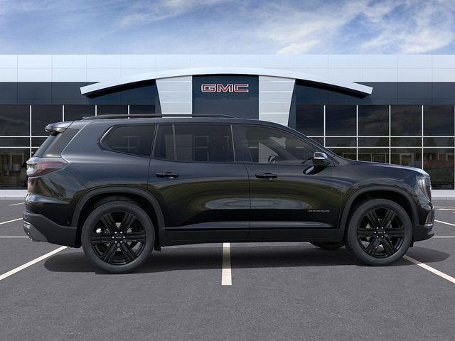 2026 GMC Acadia Vehicle Photo in WATERTOWN, CT 06795-3318