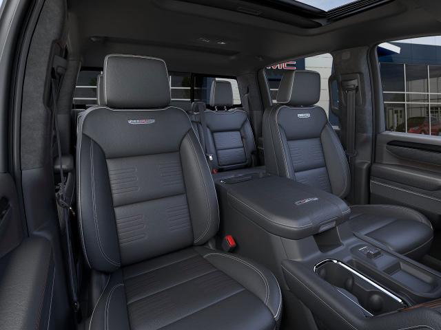 2026 GMC Sierra 2500 HD Vehicle Photo in HARRISBURG, PA 17111-1033