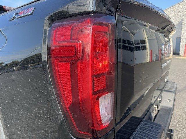 2020 GMC Sierra 1500 Vehicle Photo in Mechanicsburg, PA 17050-1707