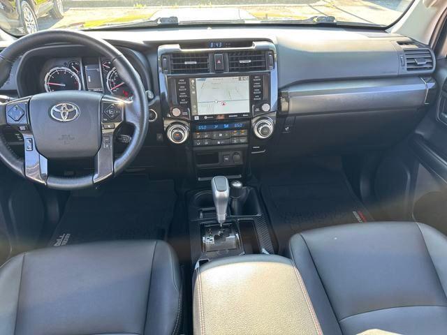2023 Toyota 4Runner Vehicle Photo in Jonesboro, AR 72404