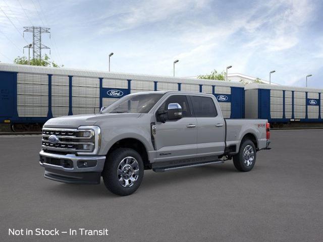 2026 Ford Super Duty F-250 SRW Vehicle Photo in Weatherford, TX 76087