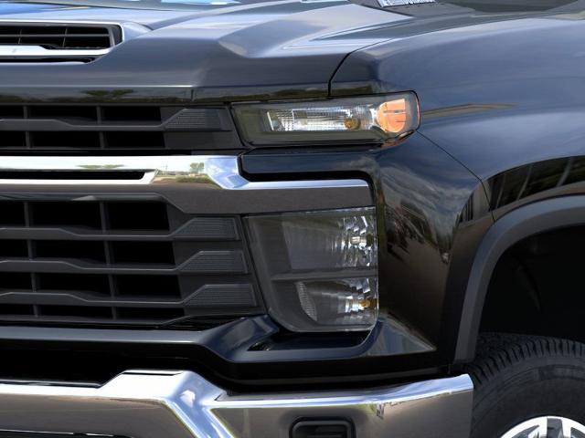 2026 Chevrolet Silverado 2500 HD Vehicle Photo in SAVANNAH, GA 31406-4513