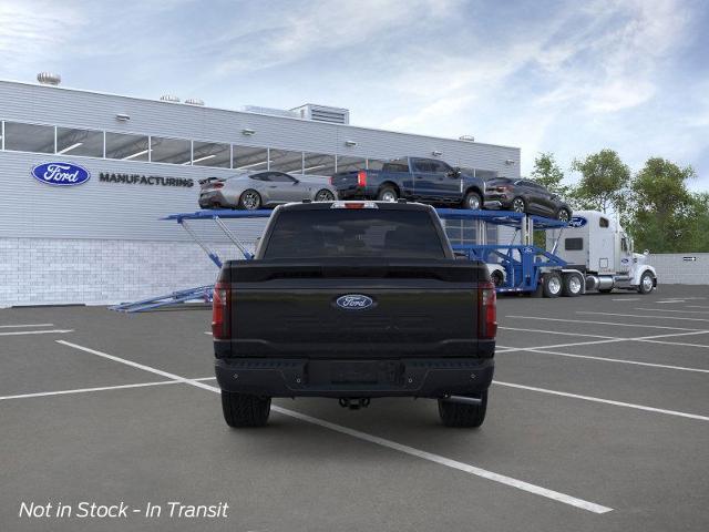 2025 Ford F-150 Vehicle Photo in Belle Vernon, PA 15012