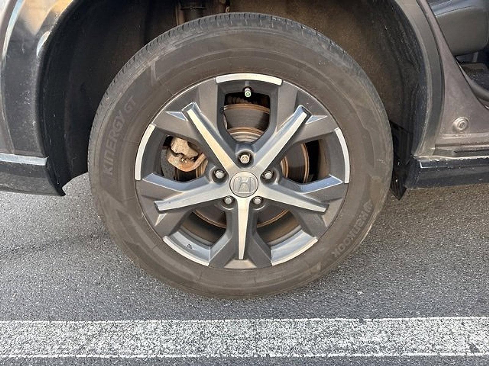2023 Honda HR-V Vehicle Photo in Harrisburg, PA 17111