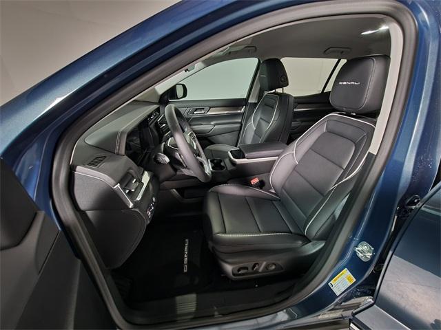 2026 GMC Terrain Vehicle Photo in PRESCOTT, AZ 86305-3700