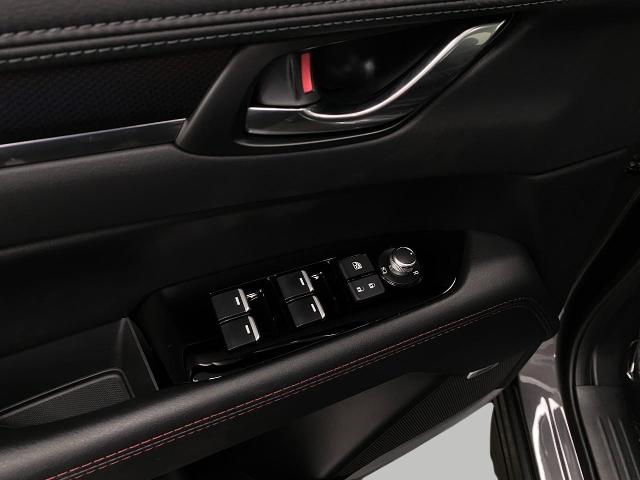 2025 Mazda CX-5 Vehicle Photo in Appleton, WI 54913