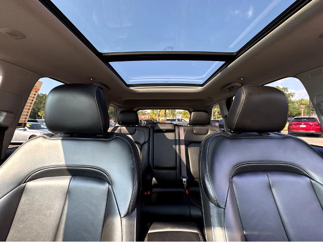 2023 Jeep Grand Cherokee Vehicle Photo in BEAUFORT, SC 29906-4218