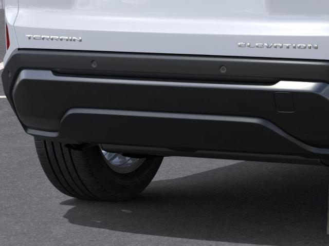 2026 GMC Terrain Vehicle Photo in ROCHESTER HILLS, MI 48307-2741