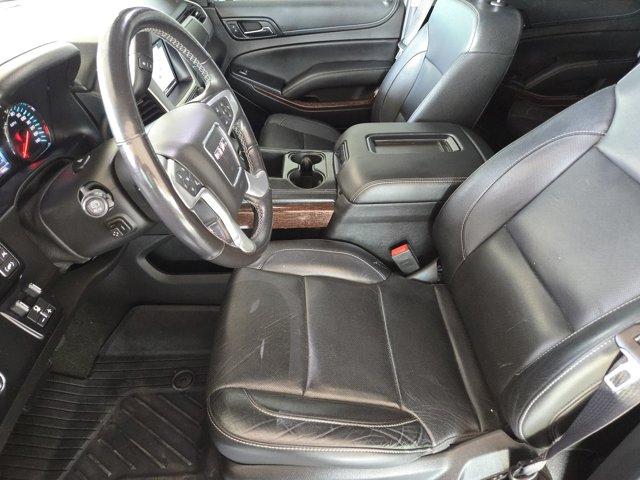 2018 GMC Yukon Vehicle Photo in Decatur, TX 76234