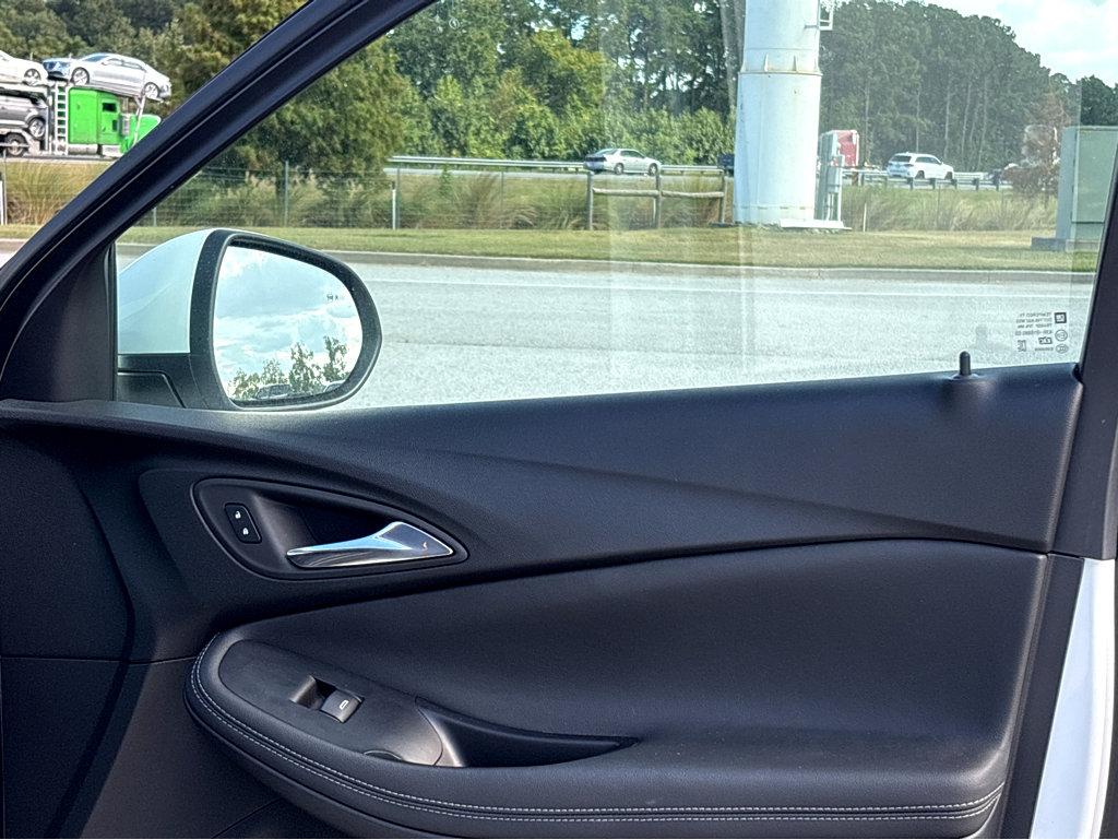2022 Buick Encore GX Vehicle Photo in POOLER, GA 31322-3252