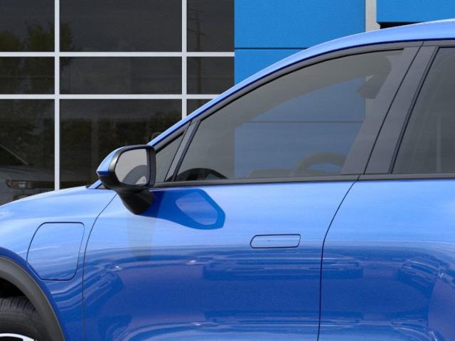 2026 Chevrolet Equinox EV Vehicle Photo in EVERETT, WA 98203-5662