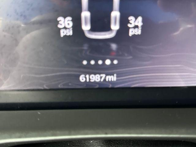 2022 Jeep Grand Cherokee L Vehicle Photo in Jonesboro, AR 72404