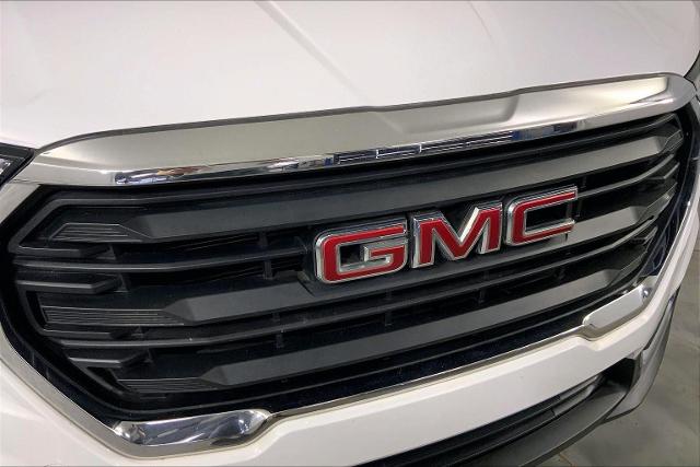 2023 GMC Terrain Vehicle Photo in INDEPENDENCE, MO 64055-1314