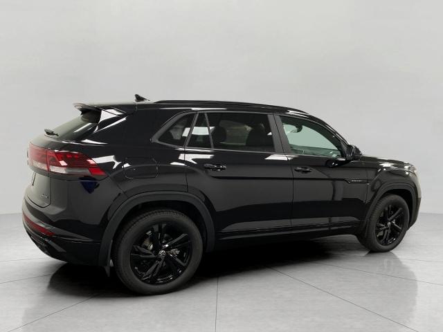 2026 Volkswagen Atlas Cross Sport Vehicle Photo in Appleton, WI 54913