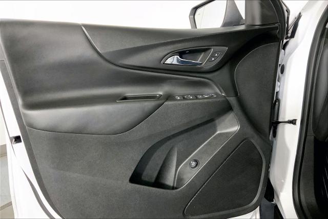 2022 Chevrolet Equinox Vehicle Photo in INDEPENDENCE, MO 64055-1314