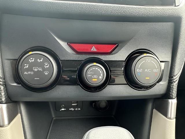 2019 Subaru Forester Vehicle Photo in MANITOWOC, WI 54220-5838