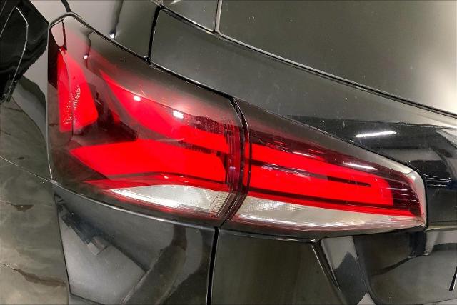 2022 Chevrolet Equinox Vehicle Photo in INDEPENDENCE, MO 64055-1314