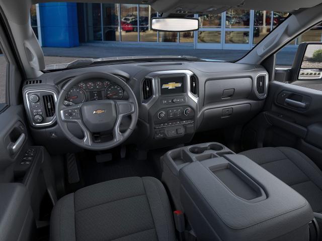 2026 Chevrolet Silverado 2500 HD Vehicle Photo in NEENAH, WI 54956-2243