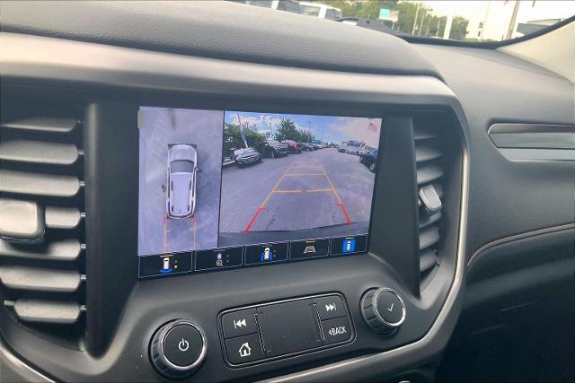 2023 GMC Acadia Vehicle Photo in INDEPENDENCE, MO 64055-1377