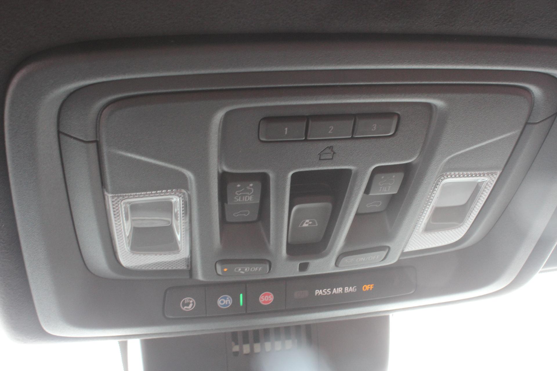 2026 GMC Sierra 3500 HD Vehicle Photo in AURORA, CO 80012-4011