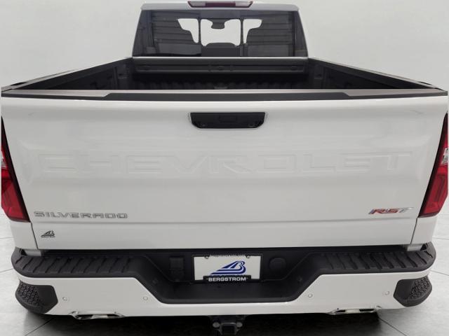 2025 Chevrolet Silverado 1500 Vehicle Photo in NEENAH, WI 54956-2243