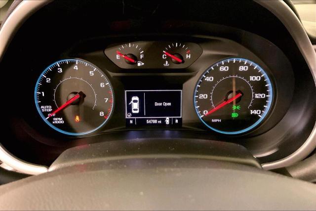 2023 Chevrolet Malibu Vehicle Photo in Kansas City, MO 64114