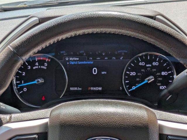 2022 Ford Super Duty F-250 SRW Vehicle Photo in SELMA, TX 78154-1459