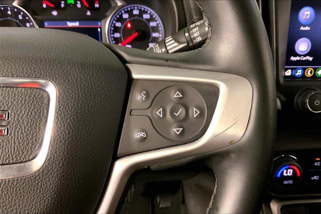 2023 GMC Terrain Vehicle Photo in INDEPENDENCE, MO 64055-1377