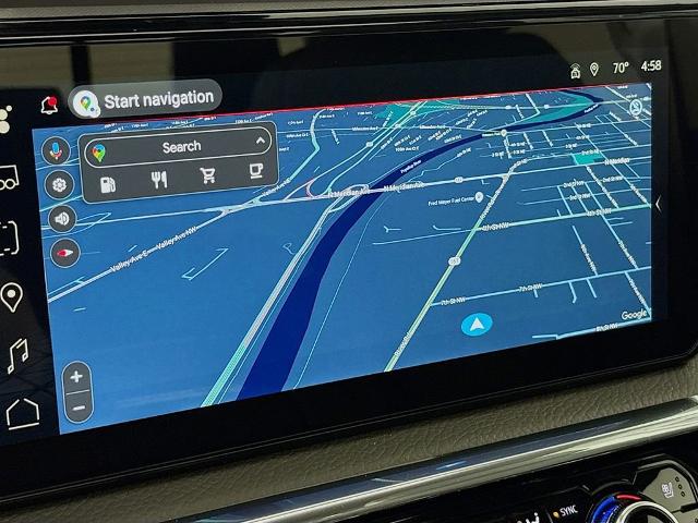 2025 GMC Sierra 3500 HD Vehicle Photo in PUYALLUP, WA 98371-4149