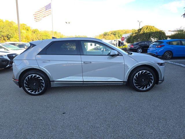 2023 Hyundai IONIQ 5 Vehicle Photo in Pleasant Hills, PA 15236
