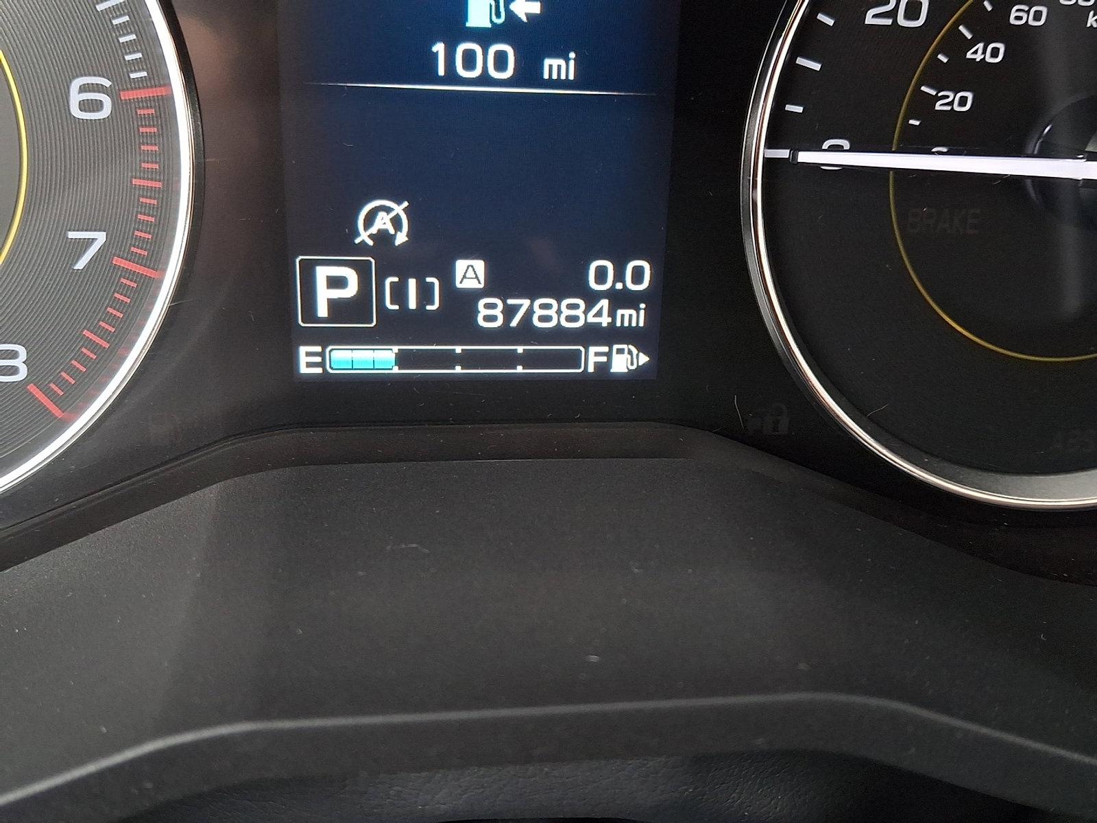 2021 Subaru Crosstrek Vehicle Photo in Easton, PA 18045