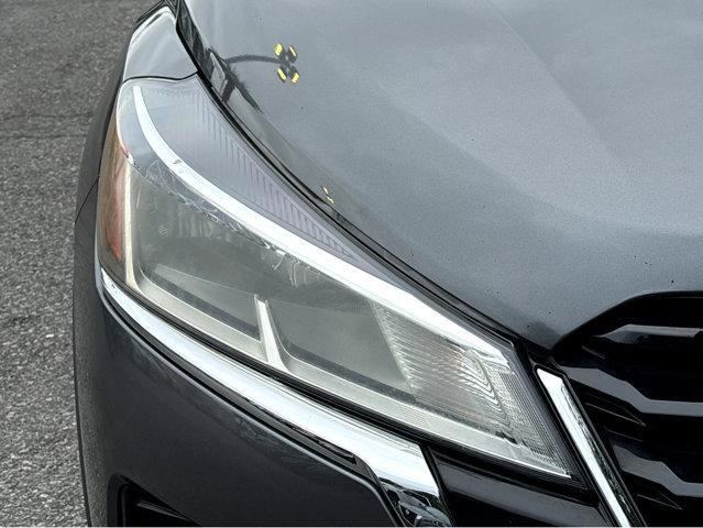 2021 Nissan Kicks Vehicle Photo in Hinesville, GA 31313