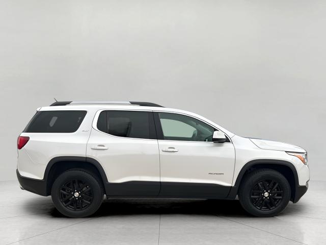 2019 GMC Acadia Vehicle Photo in MANITOWOC, WI 54220-5838